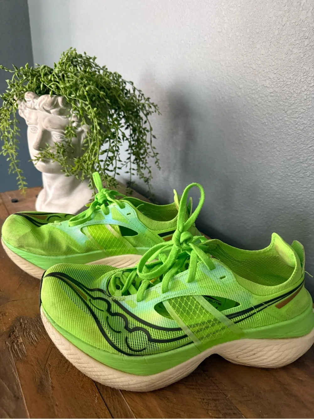 Women’s Saucony Endorphin Elite
